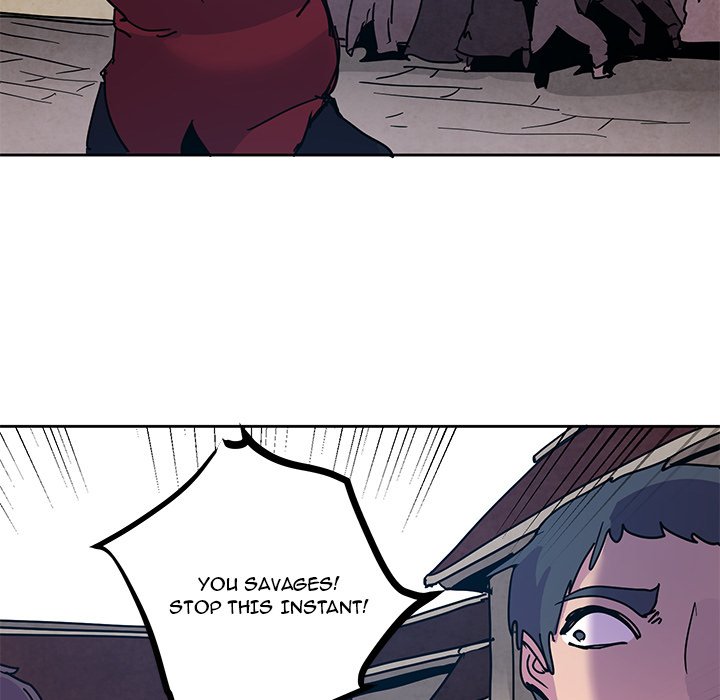 Overlord Time! Overlord Time! EP 107 - Toomics page 70 - 