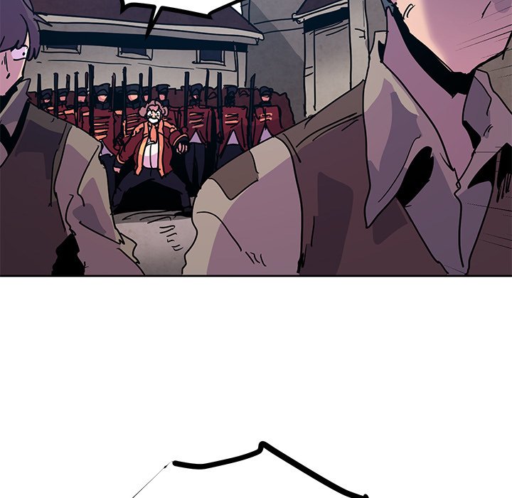 Overlord Time! Overlord Time! EP 107 - Toomics page 71 - 