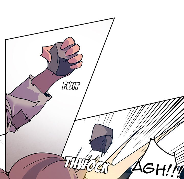 Overlord Time! Overlord Time! EP 107 - Toomics page 73 - 