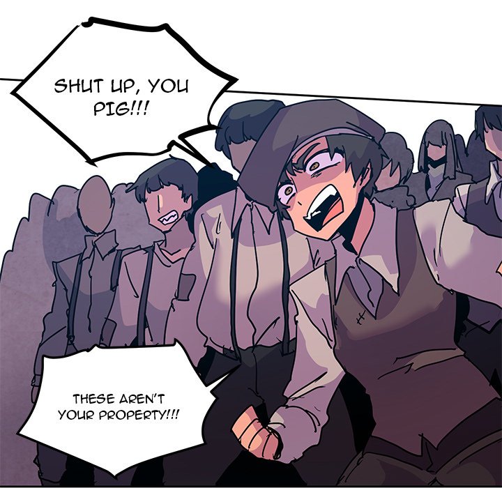 Overlord Time! Overlord Time! EP 107 - Toomics page 75 - 