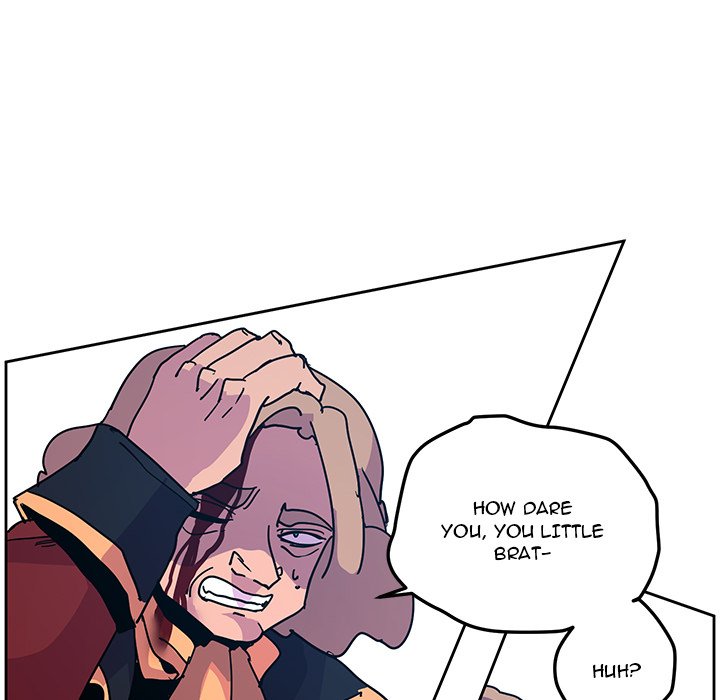 Overlord Time! Overlord Time! EP 107 - Toomics page 76 - 