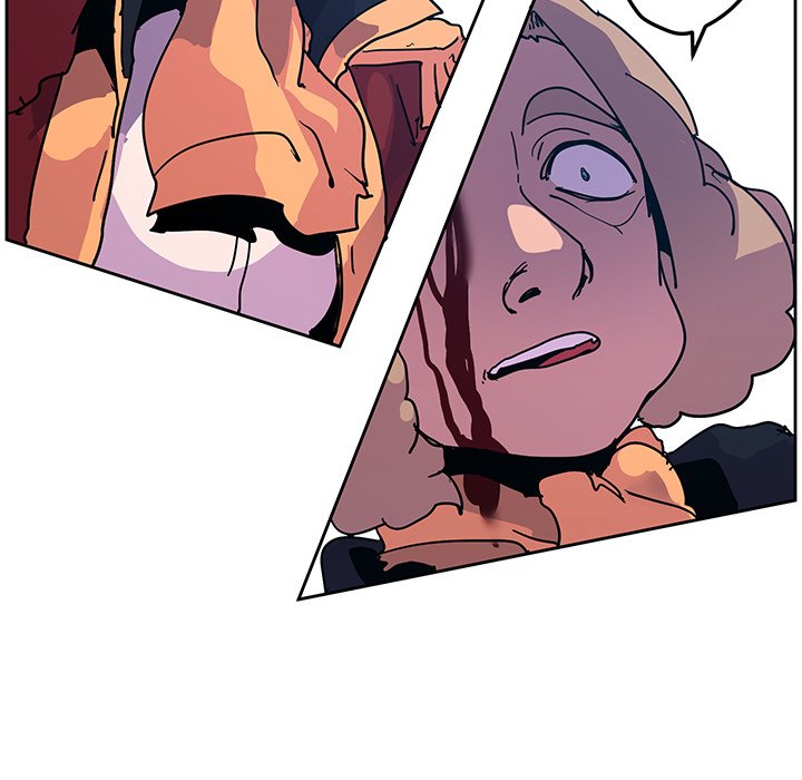 Overlord Time! Overlord Time! EP 107 - Toomics page 77 - 