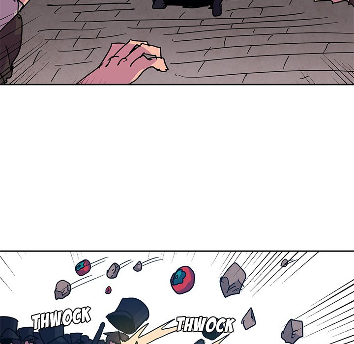 Overlord Time! Overlord Time! EP 107 - Toomics page 79 - 