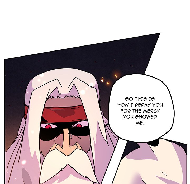 Overlord Time! Overlord Time! EP 107 - Toomics page 9 - 