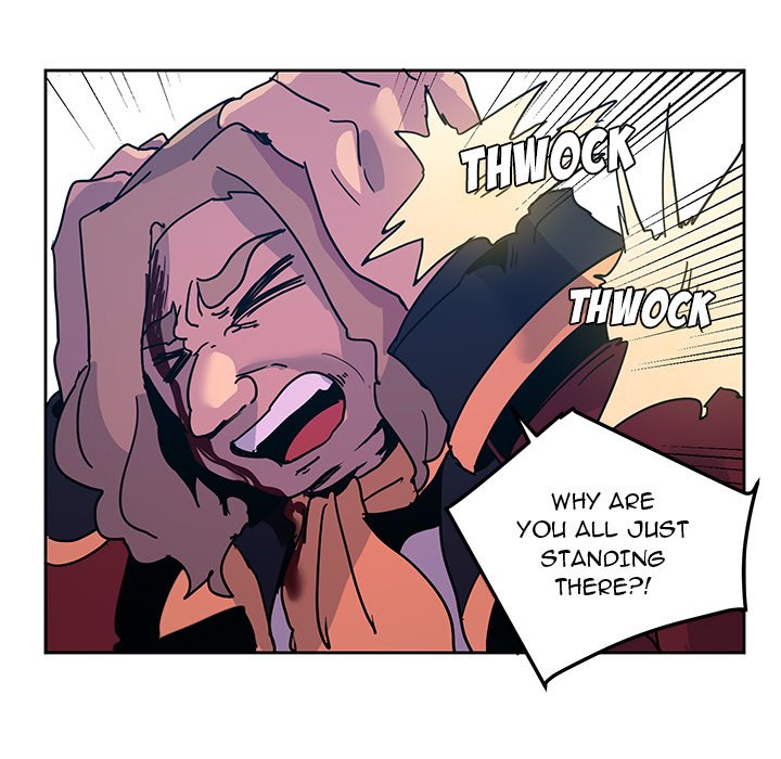 Overlord Time! Overlord Time! EP 107 - Toomics page 81 - 