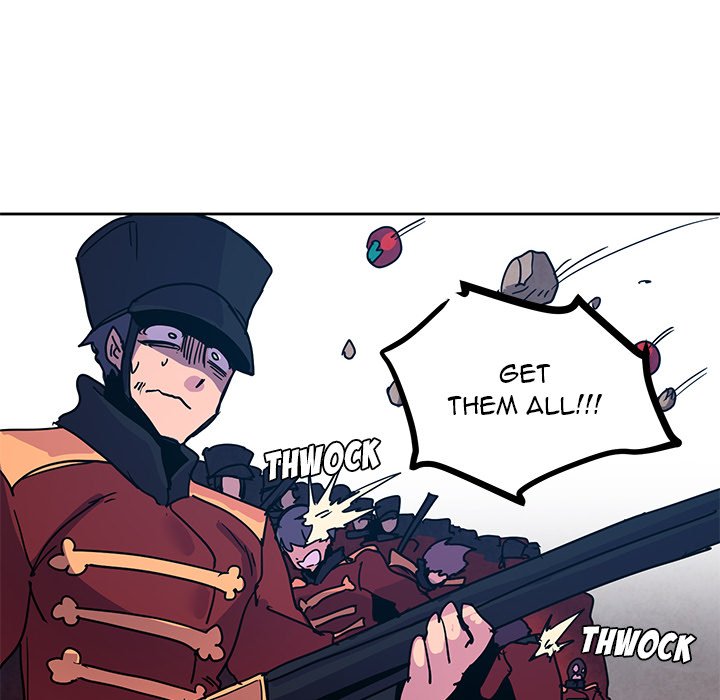 Overlord Time! Overlord Time! EP 107 - Toomics page 82 - 