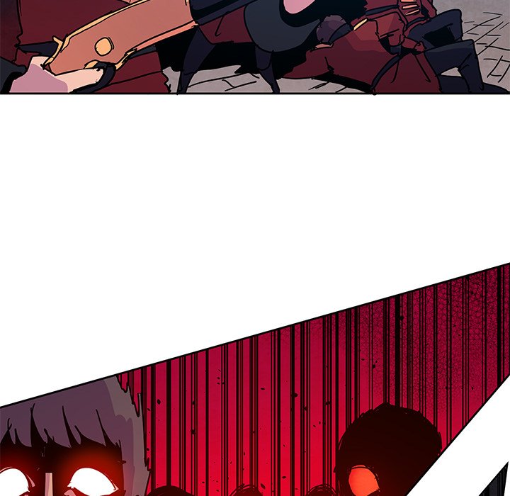 Overlord Time! Overlord Time! EP 107 - Toomics page 83 - 