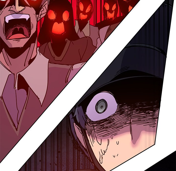 Overlord Time! Overlord Time! EP 107 - Toomics page 84 - 