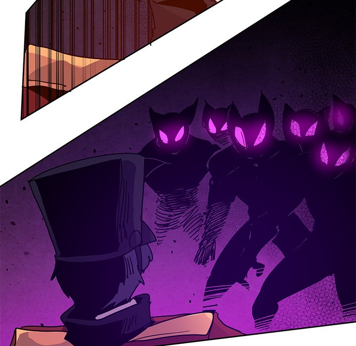 Overlord Time! Overlord Time! EP 107 - Toomics page 85 - 