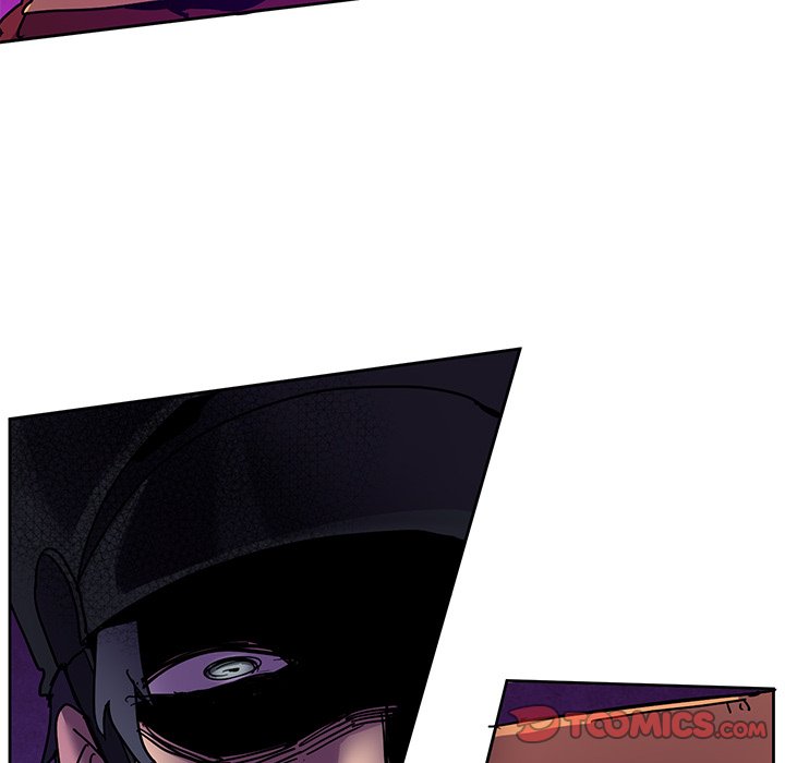 Overlord Time! Overlord Time! EP 107 - Toomics page 86 - 