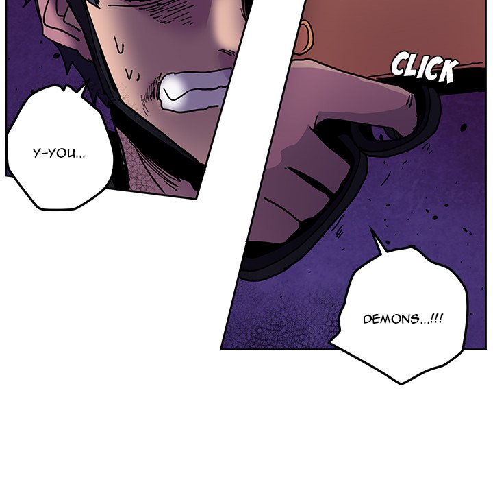 Overlord Time! Overlord Time! EP 107 - Toomics page 87 - 