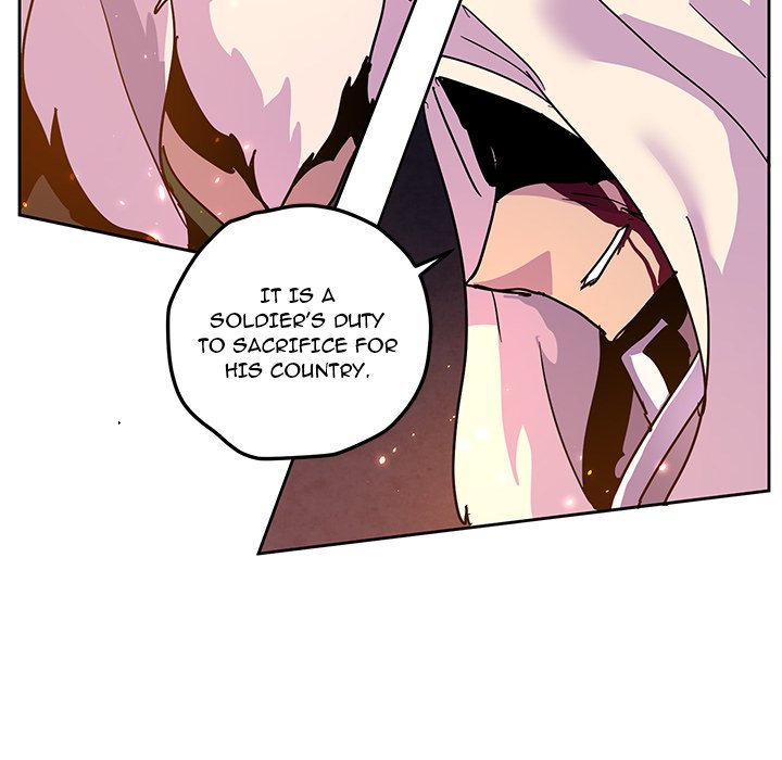Overlord Time! Overlord Time! EP 107 - Toomics page 10 - 