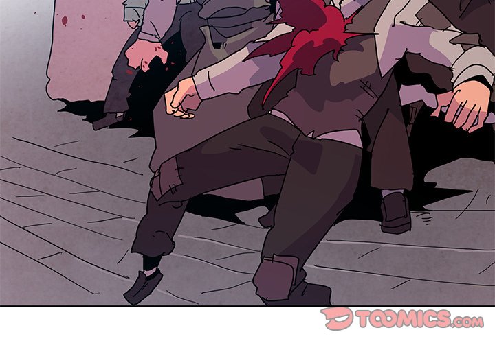 Overlord Time! Overlord Time! EP 108 - Toomics page 2 - 