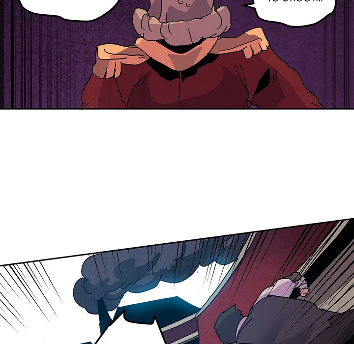 Overlord Time! Overlord Time! EP 108 - Toomics page 11 - 
