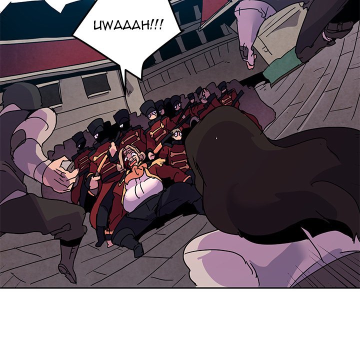Overlord Time! Overlord Time! EP 108 - Toomics page 12 - 