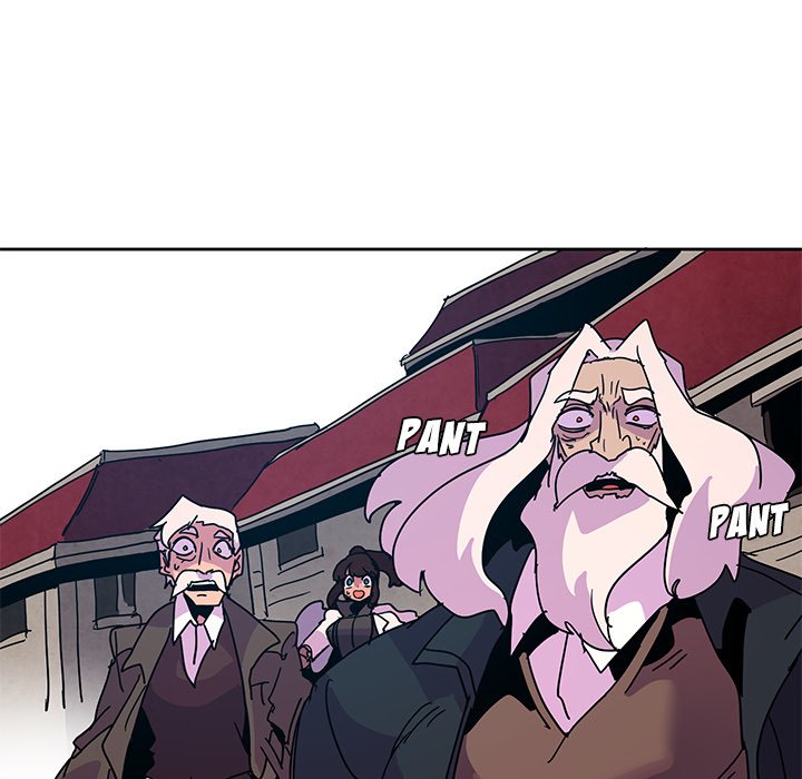Overlord Time! Overlord Time! EP 108 - Toomics page 13 - 