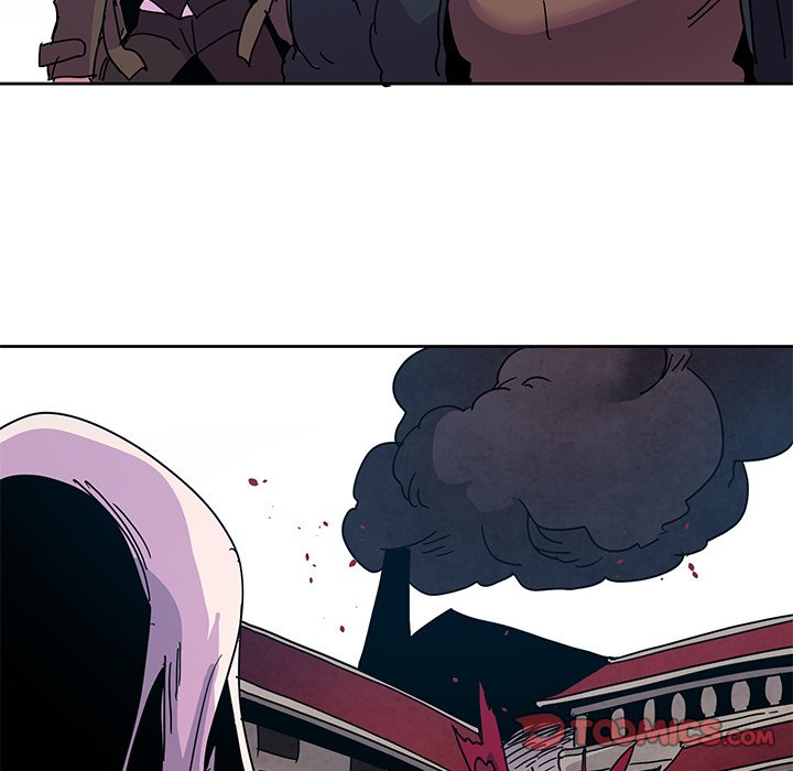 Overlord Time! Overlord Time! EP 108 - Toomics page 14 - 