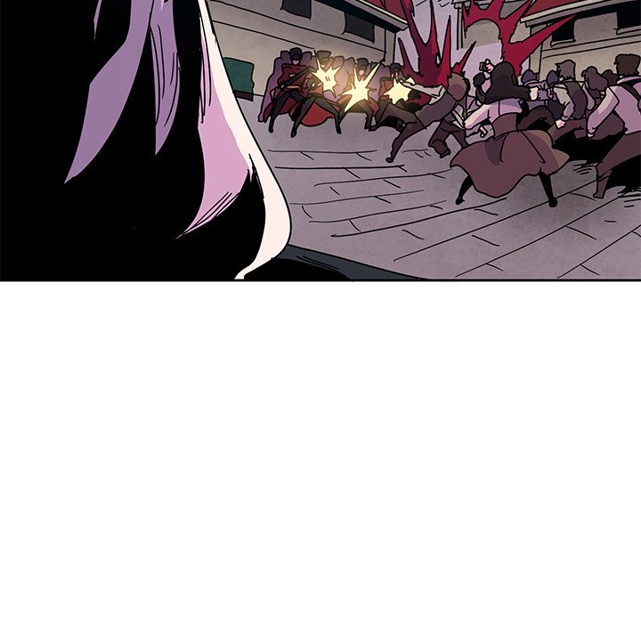 Overlord Time! Overlord Time! EP 108 - Toomics page 15 - 