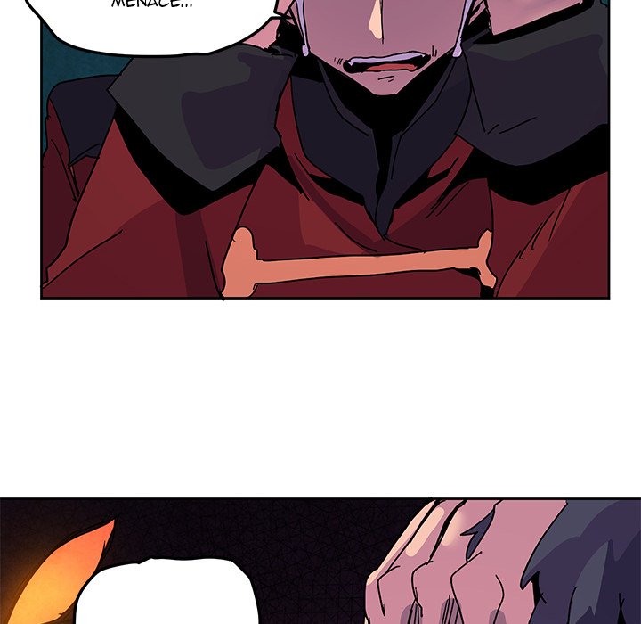 Overlord Time! Overlord Time! EP 108 - Toomics page 18 - 