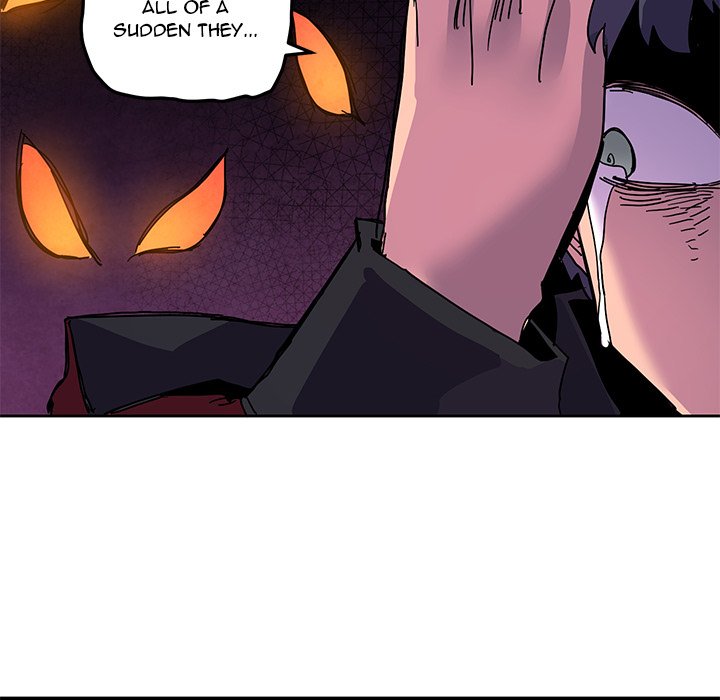 Overlord Time! Overlord Time! EP 108 - Toomics page 19 - 