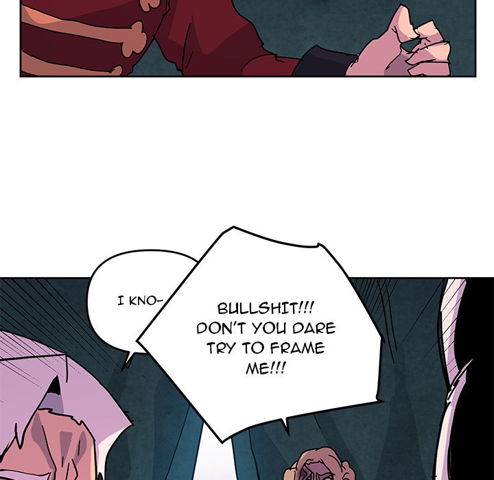 Overlord Time! Overlord Time! EP 108 - Toomics page 22 - 
