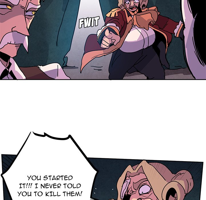 Overlord Time! Overlord Time! EP 108 - Toomics page 23 - 