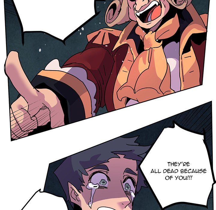 Overlord Time! Overlord Time! EP 108 - Toomics page 24 - 