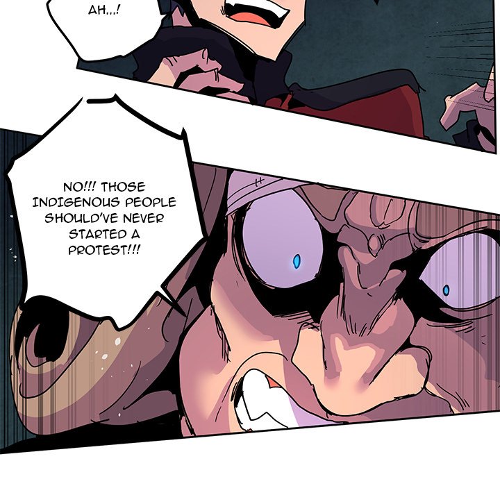 Overlord Time! Overlord Time! EP 108 - Toomics page 25 - 