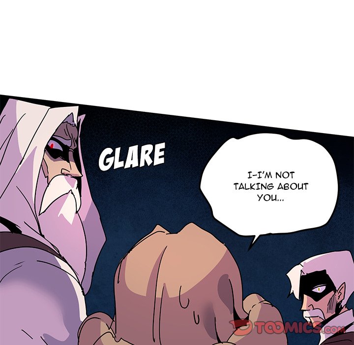 Overlord Time! Overlord Time! EP 108 - Toomics page 26 - 