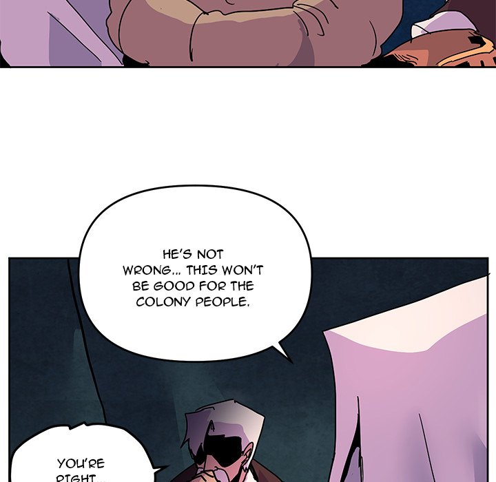 Overlord Time! Overlord Time! EP 108 - Toomics page 27 - 