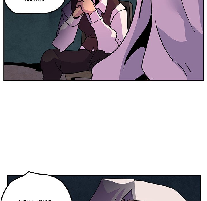 Overlord Time! Overlord Time! EP 108 - Toomics page 28 - 