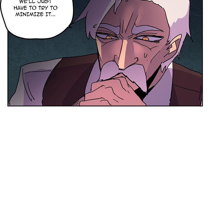 Overlord Time! Overlord Time! EP 108 - Toomics page 29 - 