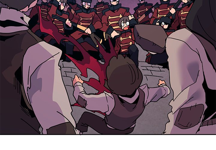 Overlord Time! Overlord Time! EP 108 - Toomics page 4 - 