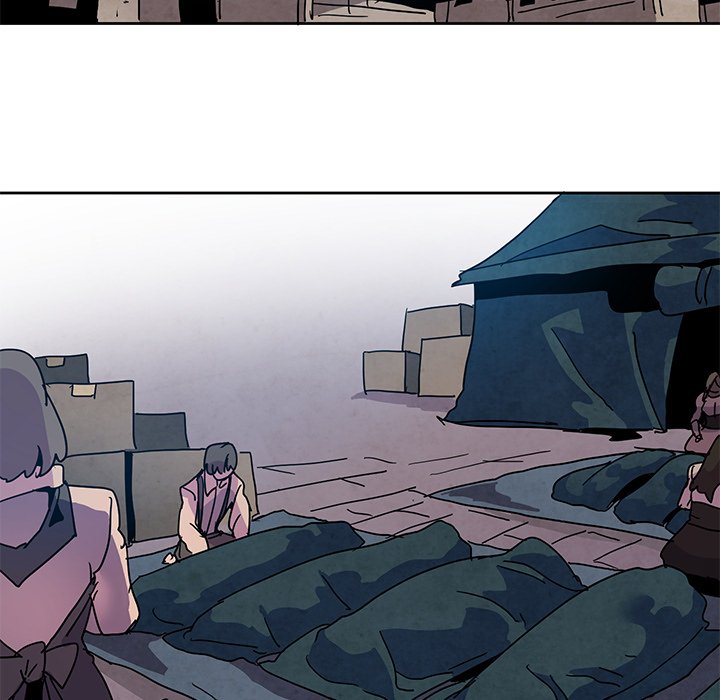 Overlord Time! Overlord Time! EP 108 - Toomics page 31 - 