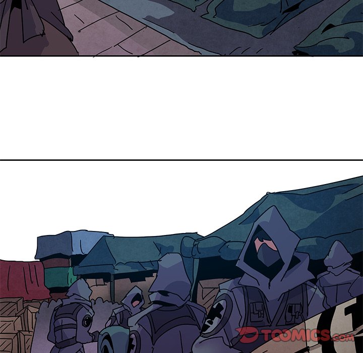 Overlord Time! Overlord Time! EP 108 - Toomics page 32 - 