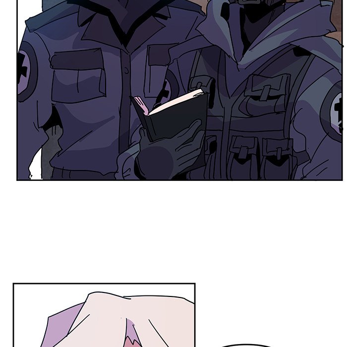 Overlord Time! Overlord Time! EP 108 - Toomics page 34 - 