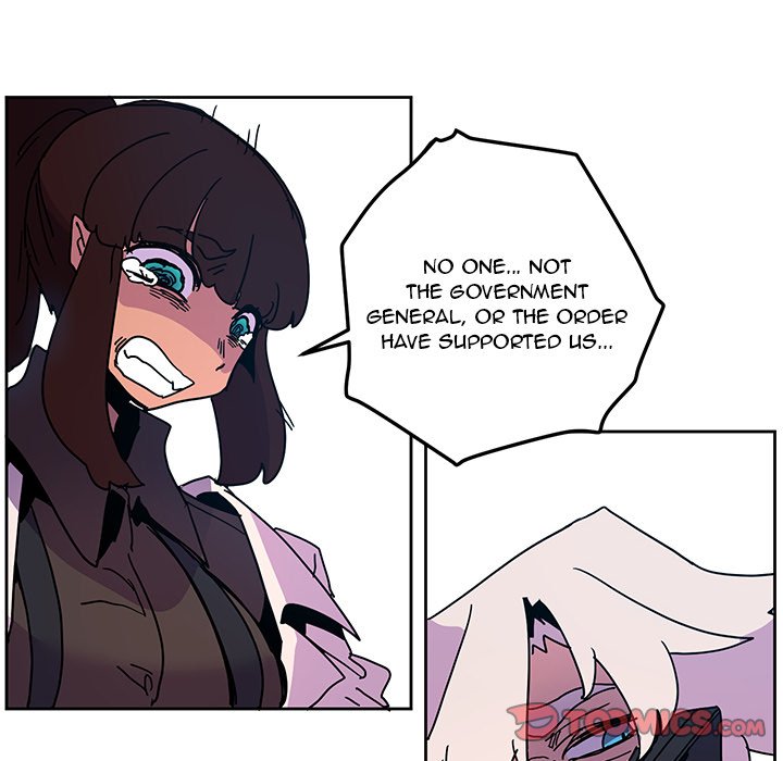 Overlord Time! Overlord Time! EP 108 - Toomics page 38 - 