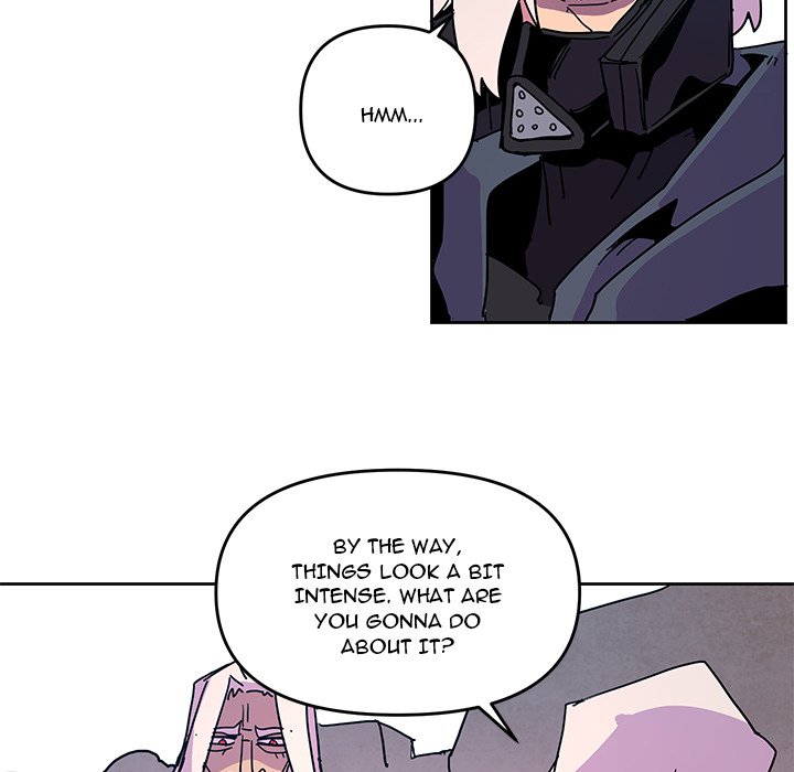 Overlord Time! Overlord Time! EP 108 - Toomics page 39 - 