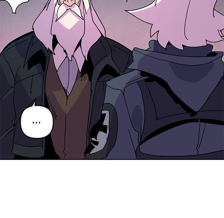 Overlord Time! Overlord Time! EP 108 - Toomics page 40 - 