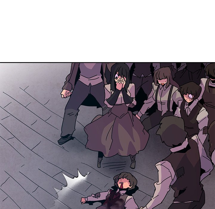 Overlord Time! Overlord Time! EP 108 - Toomics page 5 - 