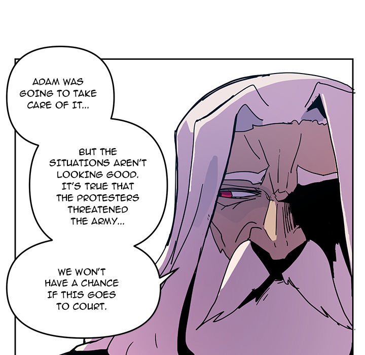 Overlord Time! Overlord Time! EP 108 - Toomics page 41 - 