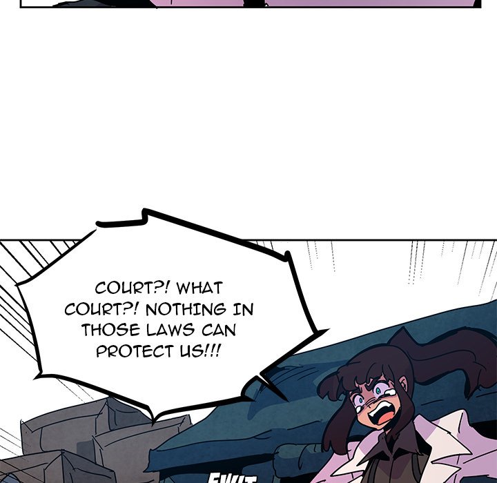Overlord Time! Overlord Time! EP 108 - Toomics page 42 - 