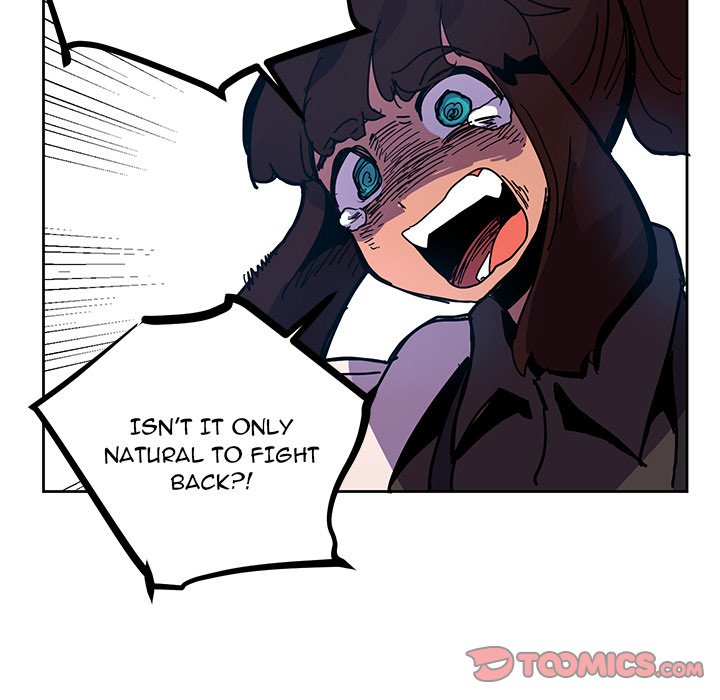 Overlord Time! Overlord Time! EP 108 - Toomics page 44 - 
