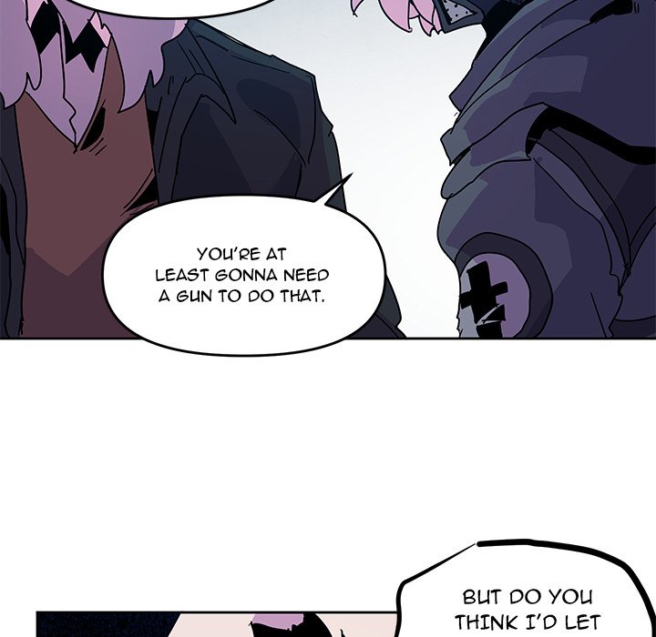 Overlord Time! Overlord Time! EP 108 - Toomics page 47 - 