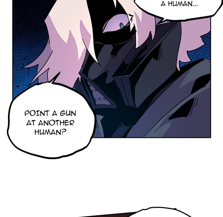 Overlord Time! Overlord Time! EP 108 - Toomics page 48 - 