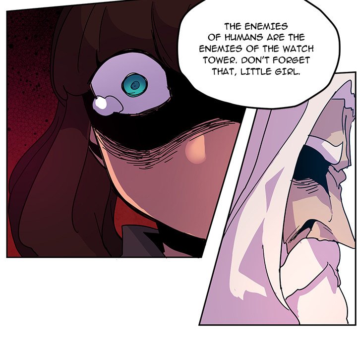 Overlord Time! Overlord Time! EP 108 - Toomics page 49 - 