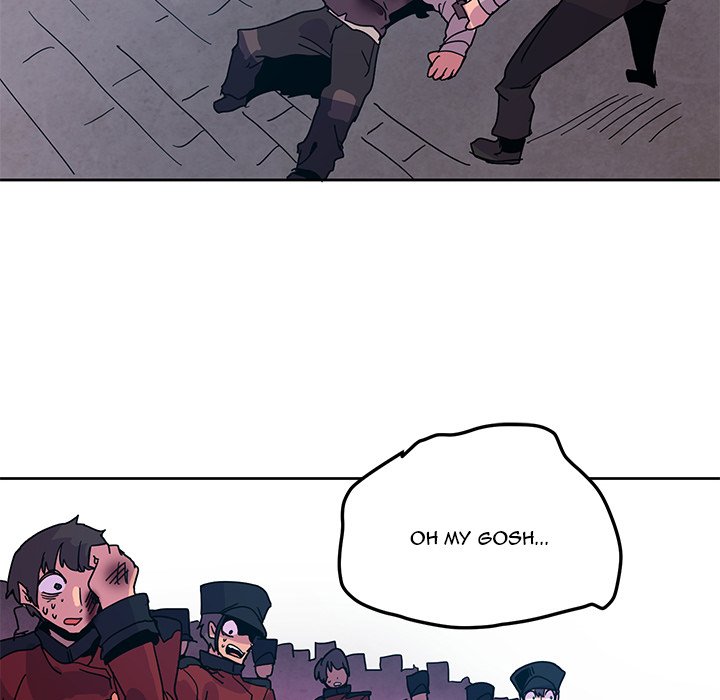 Overlord Time! Overlord Time! EP 108 - Toomics page 6 - 