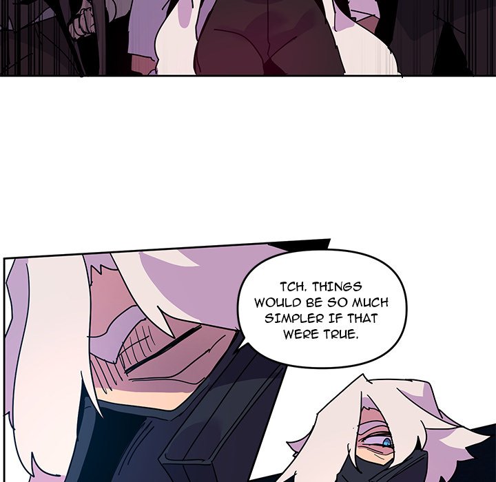 Overlord Time! Overlord Time! EP 108 - Toomics page 51 - 