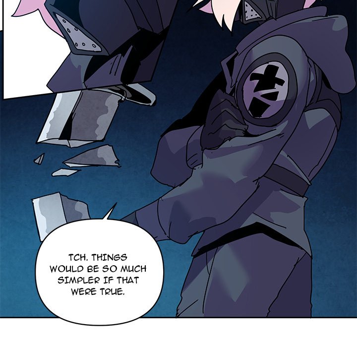 Overlord Time! Overlord Time! EP 108 - Toomics page 52 - 