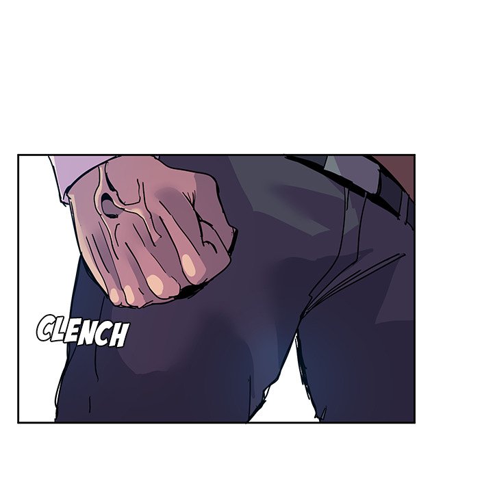 Overlord Time! Overlord Time! EP 108 - Toomics page 53 - 